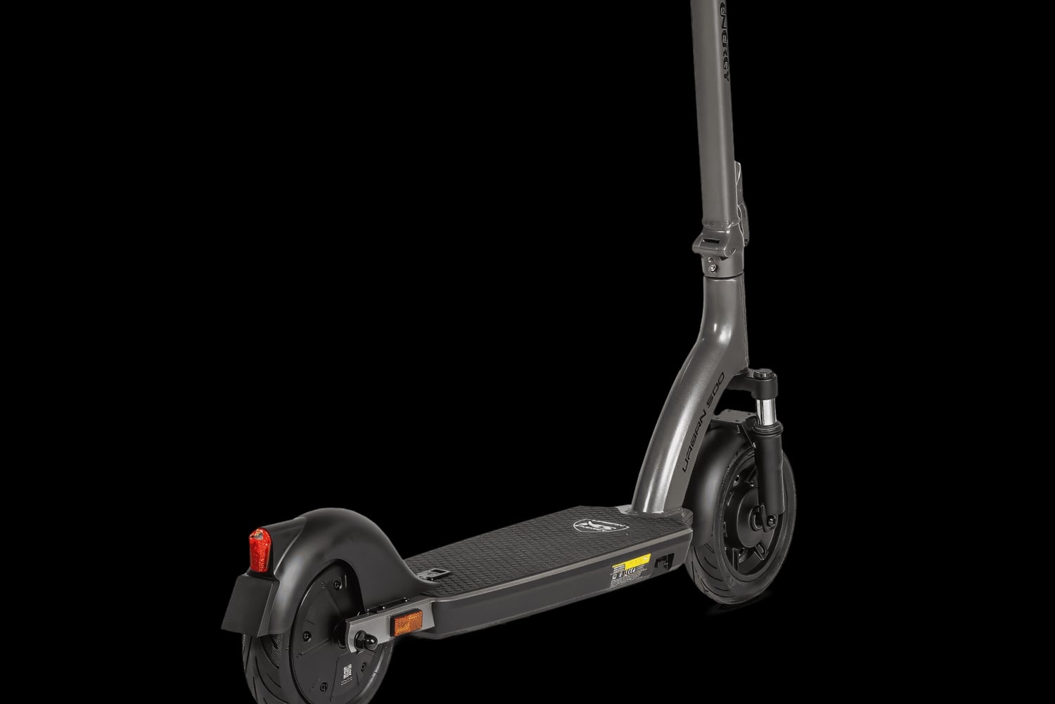 ラブ島：カンポールでの電動スクーターのレンタルをご利用ください