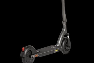 ラブ島：カンポールでの電動スクーターのレンタルをご利用ください