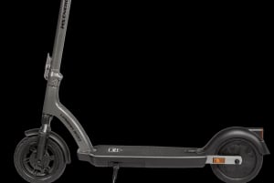 ラブ島：カンポールでの電動スクーターのレンタルをご利用ください