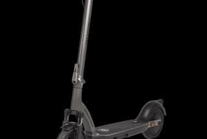 ラブ島：カンポールでの電動スクーターのレンタルをご利用ください