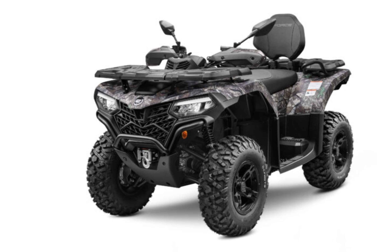 ラブ島：カンポールで四輪バギーレンタルをご利用ください