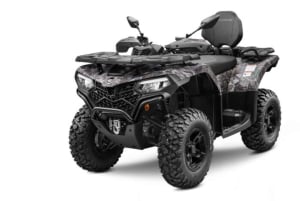 ラブ島：カンポールで四輪バギーレンタルをご利用ください