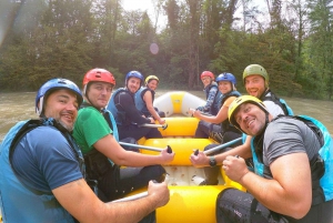 Rafting/Kayaking adventure river Kupa