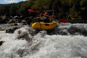 Rafting/Kayaking adventure river Kupa