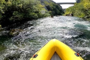 Rafting on Cetina River - Standard Route - Split, Omiš
