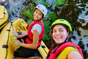 Rafting on Cetina River - Standard Route - Split, Omiš
