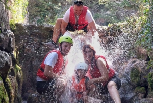 Rafting on Cetina River - Standard Route - Split, Omiš