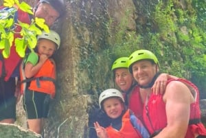 Rafting on Cetina River - Standard Route - Split, Omiš