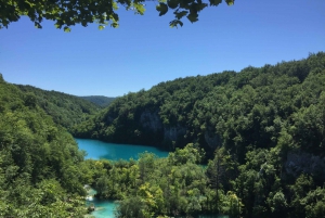 From Zagreb: Rastoke and Plitvice Lakes Small-Group Day Trip