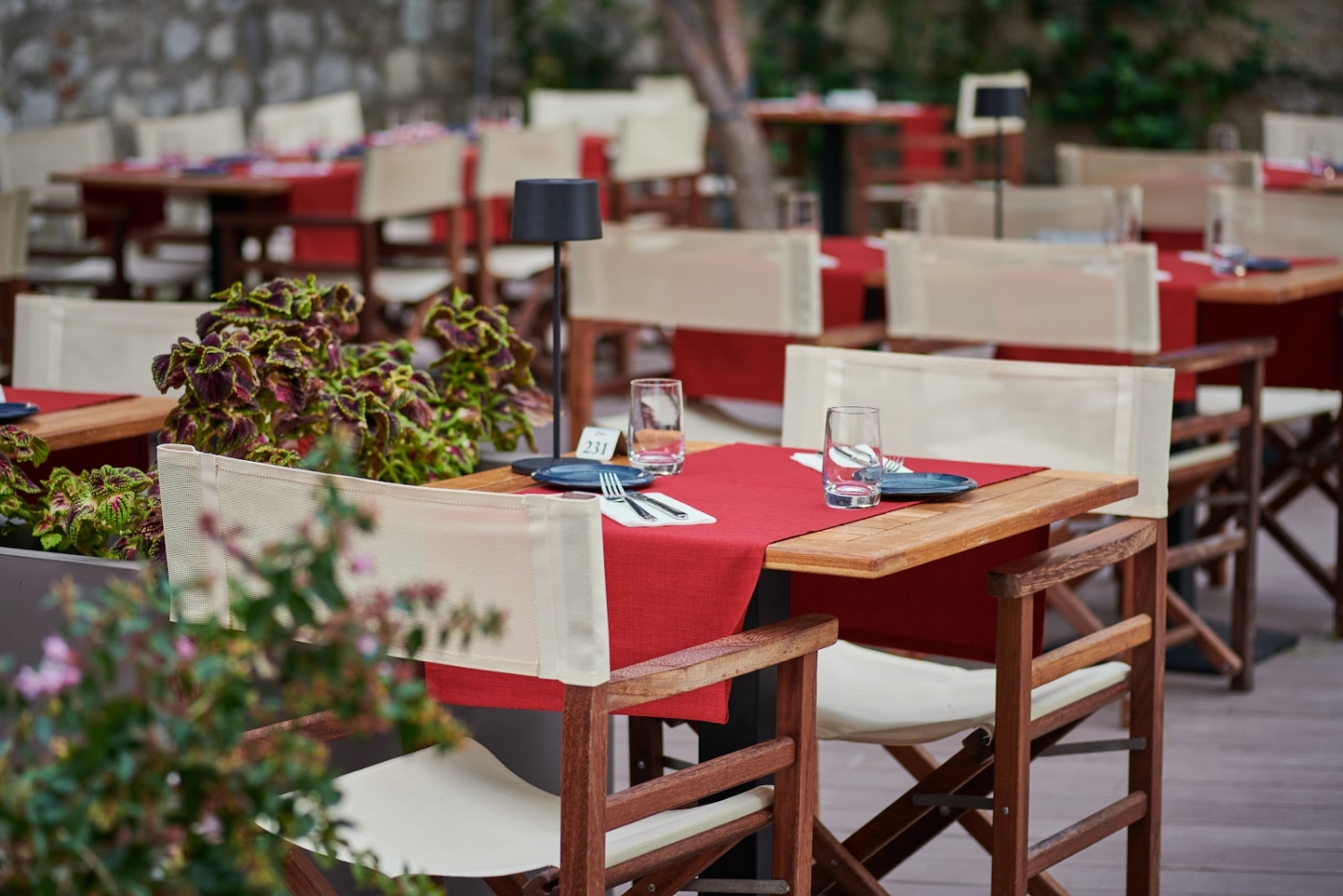 Restaurant & Bar Rudjer