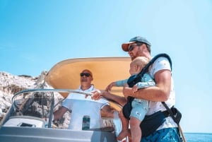 RIVIERA TOUR VON ŠIBENIK, ZLARIN, PRVIĆ UND TIJAT