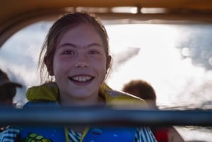 RIVIERA TOUR VON ŠIBENIK, ZLARIN, PRVIĆ UND TIJAT