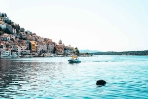 RIVIERA TOUR VON ŠIBENIK, ZLARIN, PRVIĆ UND TIJAT