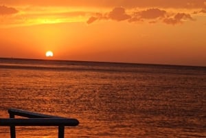 Rovinj romántico - un tour a pie privado