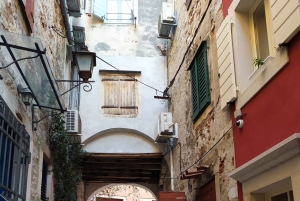 Rovinj romántico - un tour a pie privado