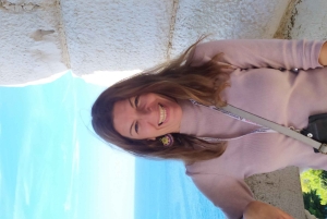 Rovinj romántico - un tour a pie privado