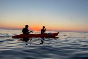 Ровинь: BUBA-KAYAK TOURS, сноркелинг, прыжки с утеса и напитки