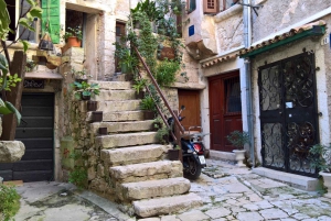 Rovinj: Guided Walking Tour
