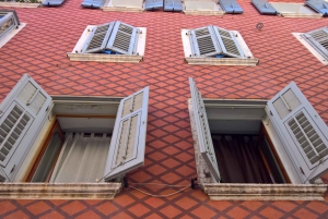 Rovinj: Guided Walking Tour