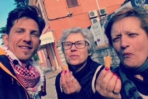 Rovinj: Guided Walking Tour