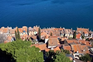 Rovinj: Guided Walking Tour