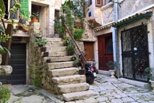 Rovinj: Wandeltour met gids