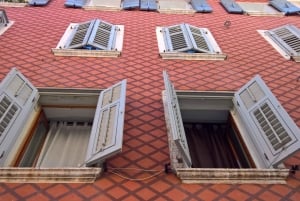 Rovinj: Wandeltour met gids