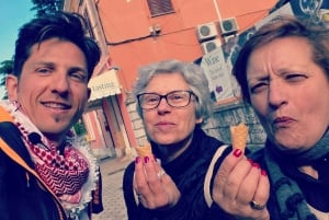 Rovinj: Wandeltour met gids