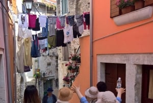Rovinj: Wandeltour met gids