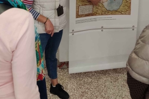 Rovinj: Paseo por el casco antiguo en carrito de golf