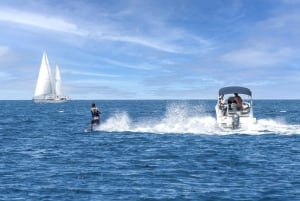 Rovinj: excursión por las islas de lujo con natación y snorkel
