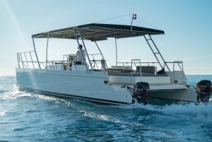 Rovinj: tours privados con catamarán