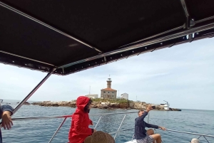 Rovinj: tours privados con catamarán