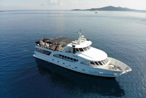 Sakarun Beach Full-Day Guided Tour from Zadar