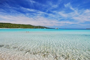 Sakarun Beach heldags guidad tur från Zadar