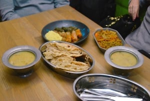 Sarajevo: Tour gastronómico e artesanal