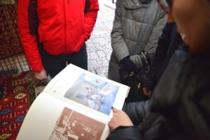 Sarajevo: Tour gastronómico e artesanal