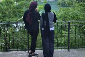 Sarajevo: Mostar, Konjic, Počitelj, Sufi House & Waterfalls