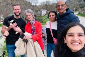 Sarajevo: Mostar, Konjic, Počitelj, Sufi House & Waterfalls