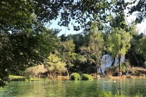 Sarajevo: Mostar, Konjic, Počitelj, Sufi House & Waterfalls