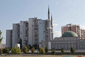 Sarajevo Private Full-Day Excursion from Dubrovnik