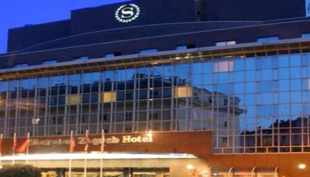 Sheraton Zagreb Hotel