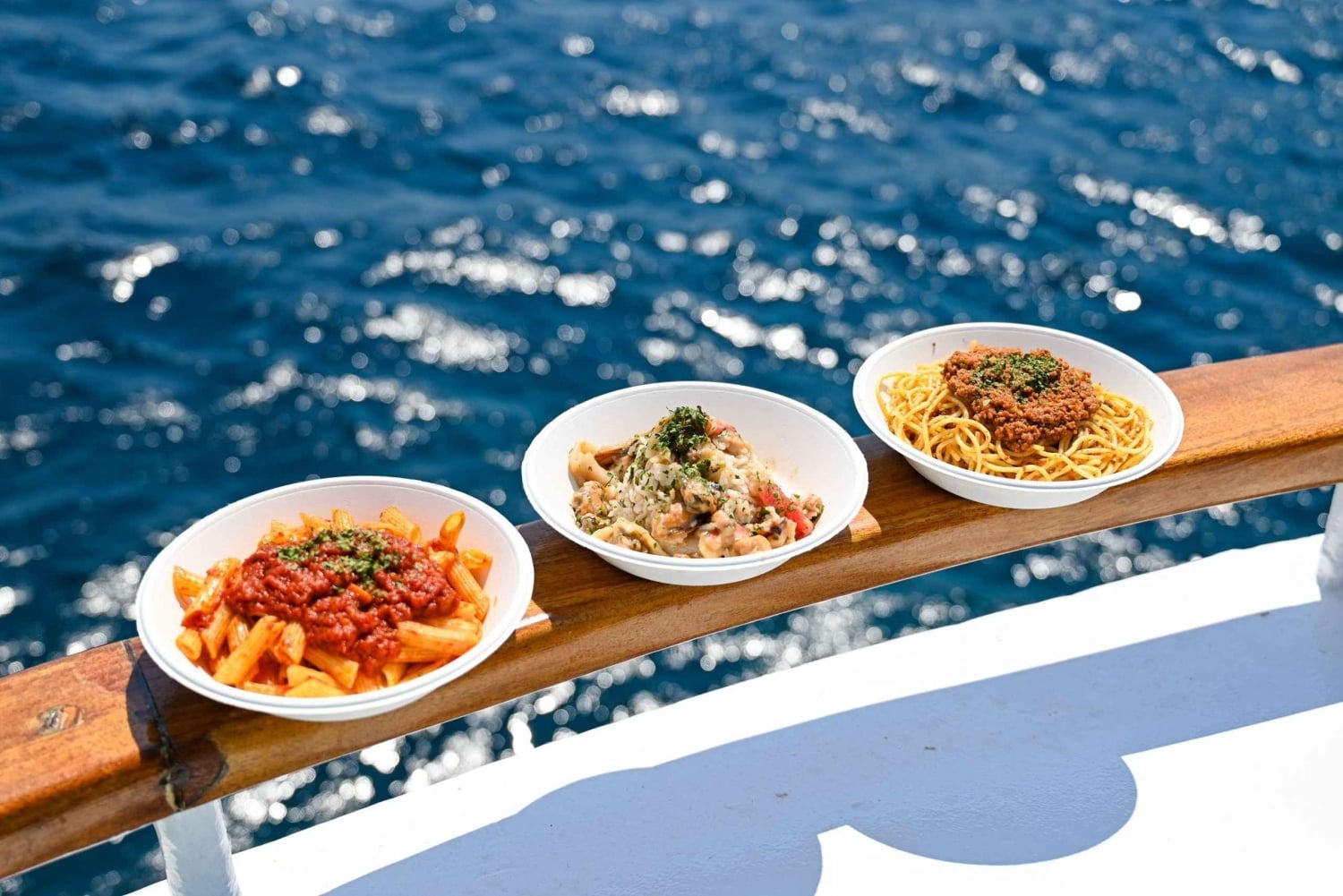 難破船 - ブルーラグーン 全込プラン + トロギール散策ツアー