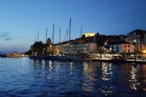 Sibenik, boat tour, 1 hour panorama
