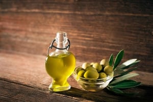 Sebenico: la Croazia in un giorno, panorami, storia, olio d'oliva, vino