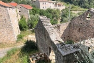 Sebenico: la Croazia in un giorno, panorami, storia, olio d'oliva, vino