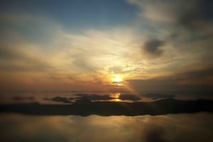 Sebenico: la Croazia in un giorno, panorami, storia, olio d'oliva, vino