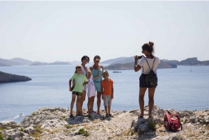 Sibenik: Full-Day Kornati National Park Boat Tour