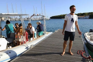 Sibenik: Full-Day Kornati National Park Boat Tour
