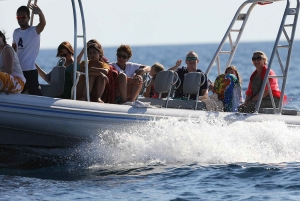 Sibenik: Kornatin kansallispuiston veneretki